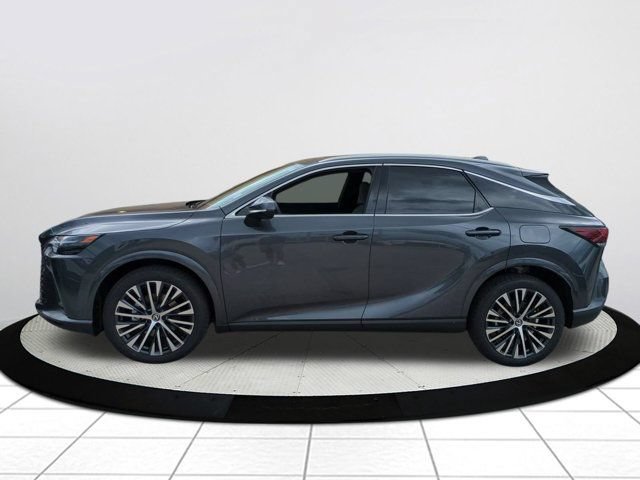 New 2026 Lexus RX 350 AWD/4WD image 7