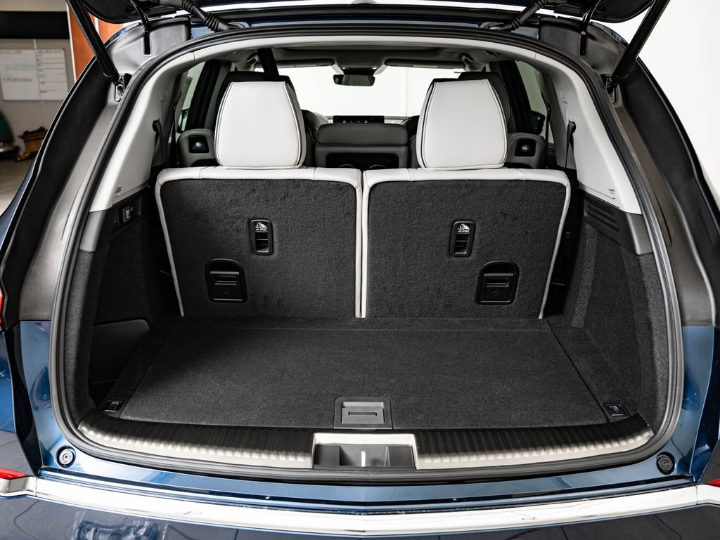 New 2026 Acura MDX SH-AWD w/ Advance Package image 20
