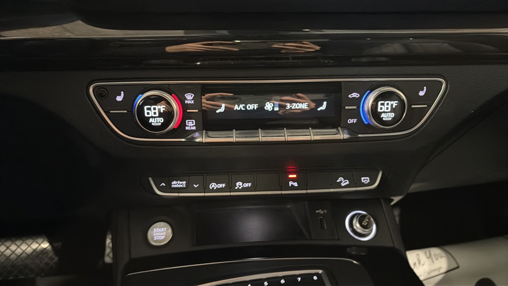 Used 2019 Audi Q5 2.0T Premium Plus AWD/4WD image 32