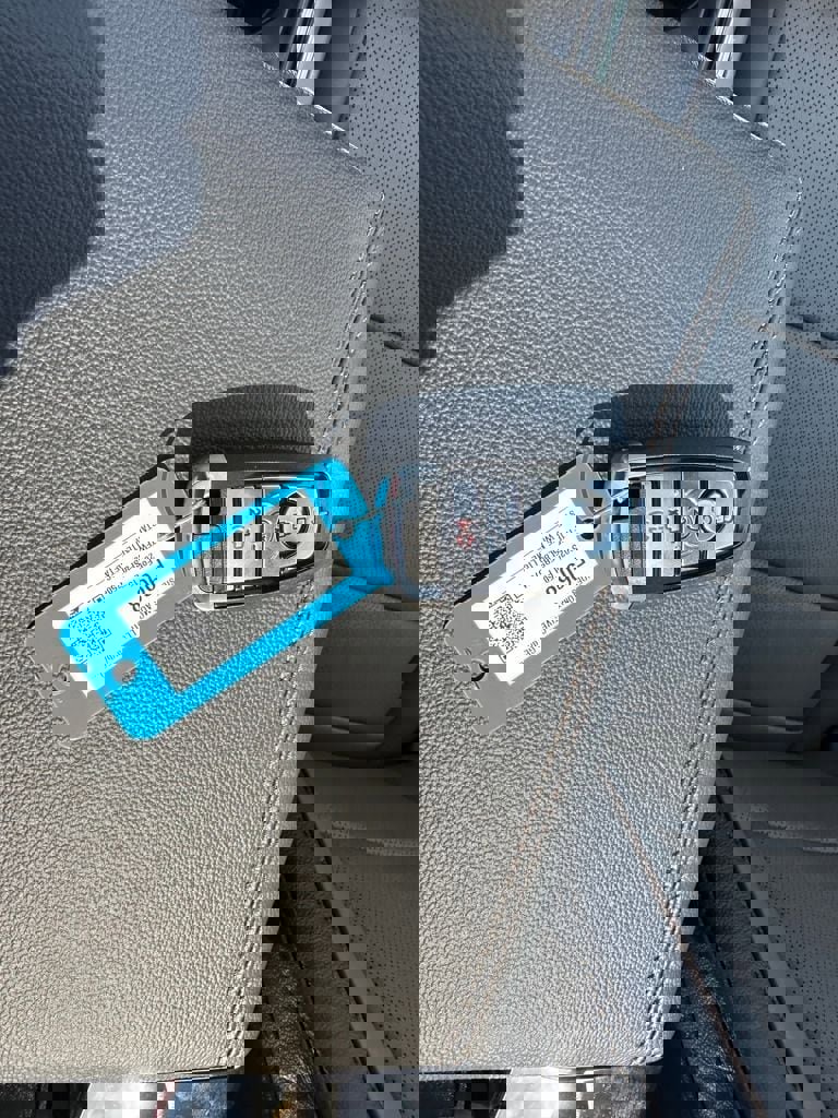 New 2025 Ford F150 Lariat w/ Equipment Group 502A High image 23