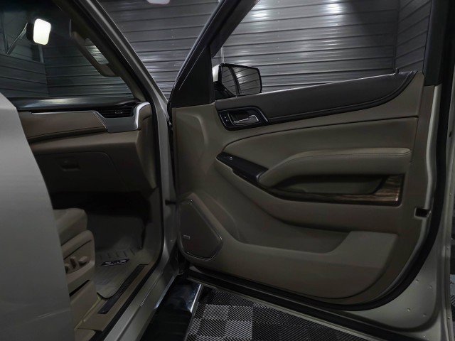 Used 2017 GMC Yukon XL SLT w/ Open Road Package image 37