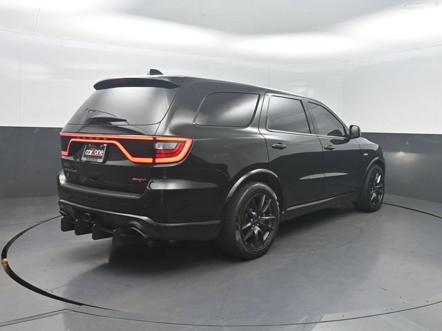 Used 2020 Dodge Durango SRT w/ Technology Group AWD/4WD image 25