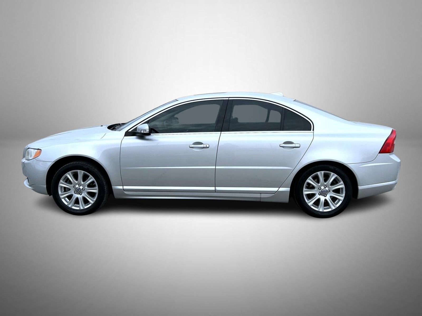 Used 2009 Volvo S80 3.2 image 8