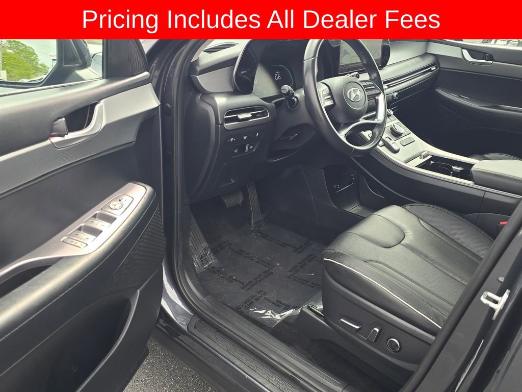 Used 2024 Hyundai Palisade XRT AWD/4WD image 9