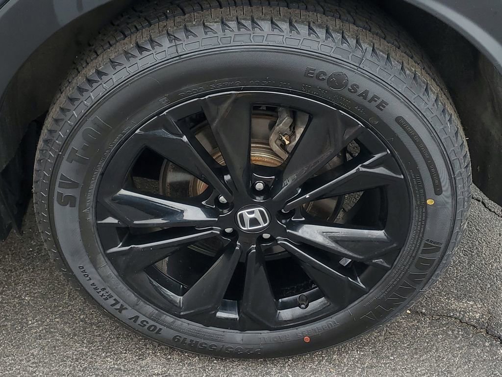 Used 2023 Honda CR-V Sport Touring image 5