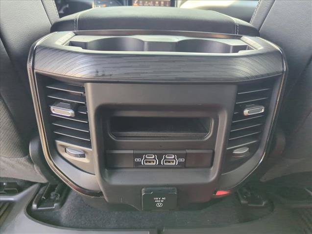 Used 2026 RAM 1500 RHO w/ Bed Utility Group AWD/4WD image 15