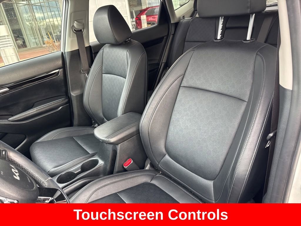 Used 2023 Kia Seltos EX image 14