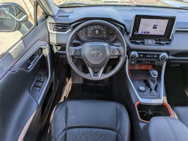 Used 2024 Toyota RAV4 Adventure image 17