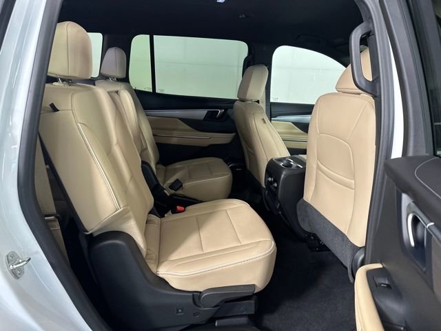 New 2026 Buick Enclave Preferred w/ Power Package image 27
