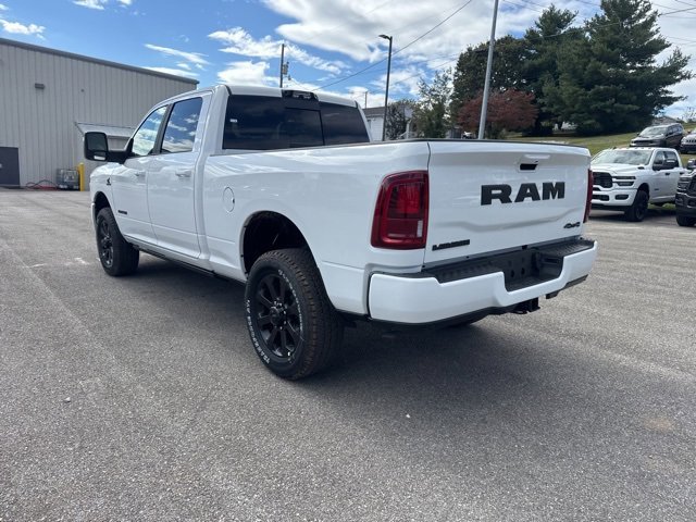 New 2026 RAM 2500 Laramie image 5