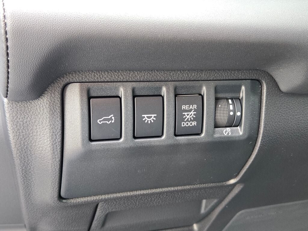 New 2027 Subaru Ascent Touring AWD/4WD image 26