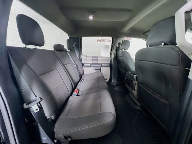 Used 2020 Ford F150 XL w/ Equipment Group 101A Mid image 38