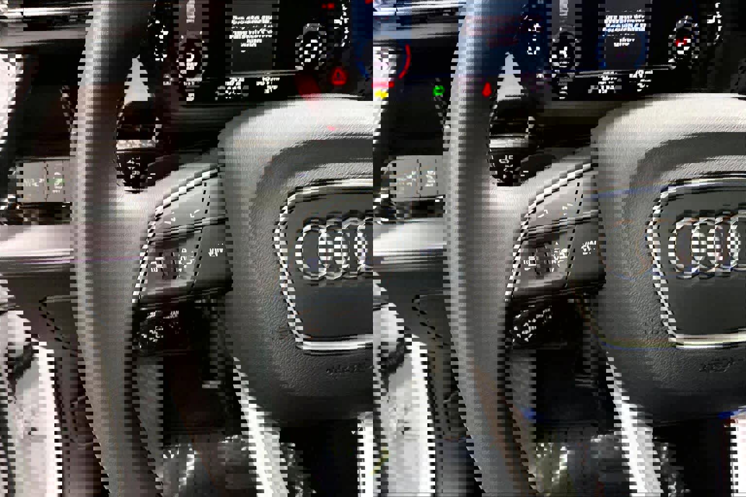 Used 2025 Audi A3 2.0T Premium Plus w/ Premium Plus Package image 21