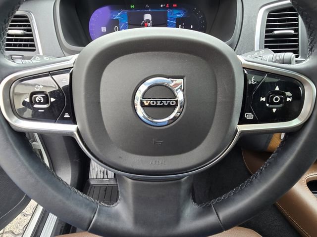 Used 2023 Volvo XC90 B6 Core AWD/4WD image 26