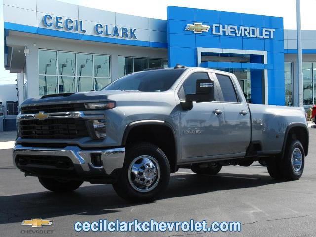 New 2025 Chevrolet Silverado 3500 LT w/ All Star Edition