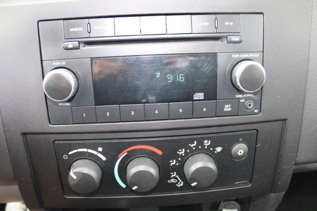 Used 2011 Dodge Dakota Big Horn image 23