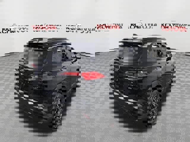 New 2026 Toyota Corolla Cross XLE image 8