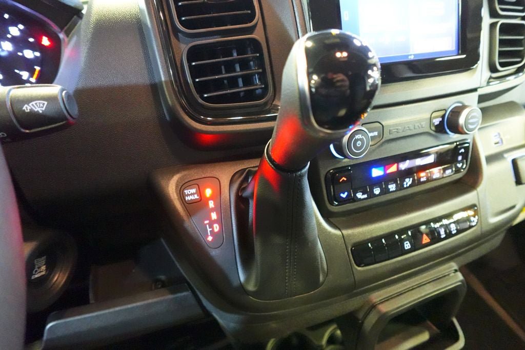 New 2026 RAM ProMaster 3500 w/ Safety Group image 14