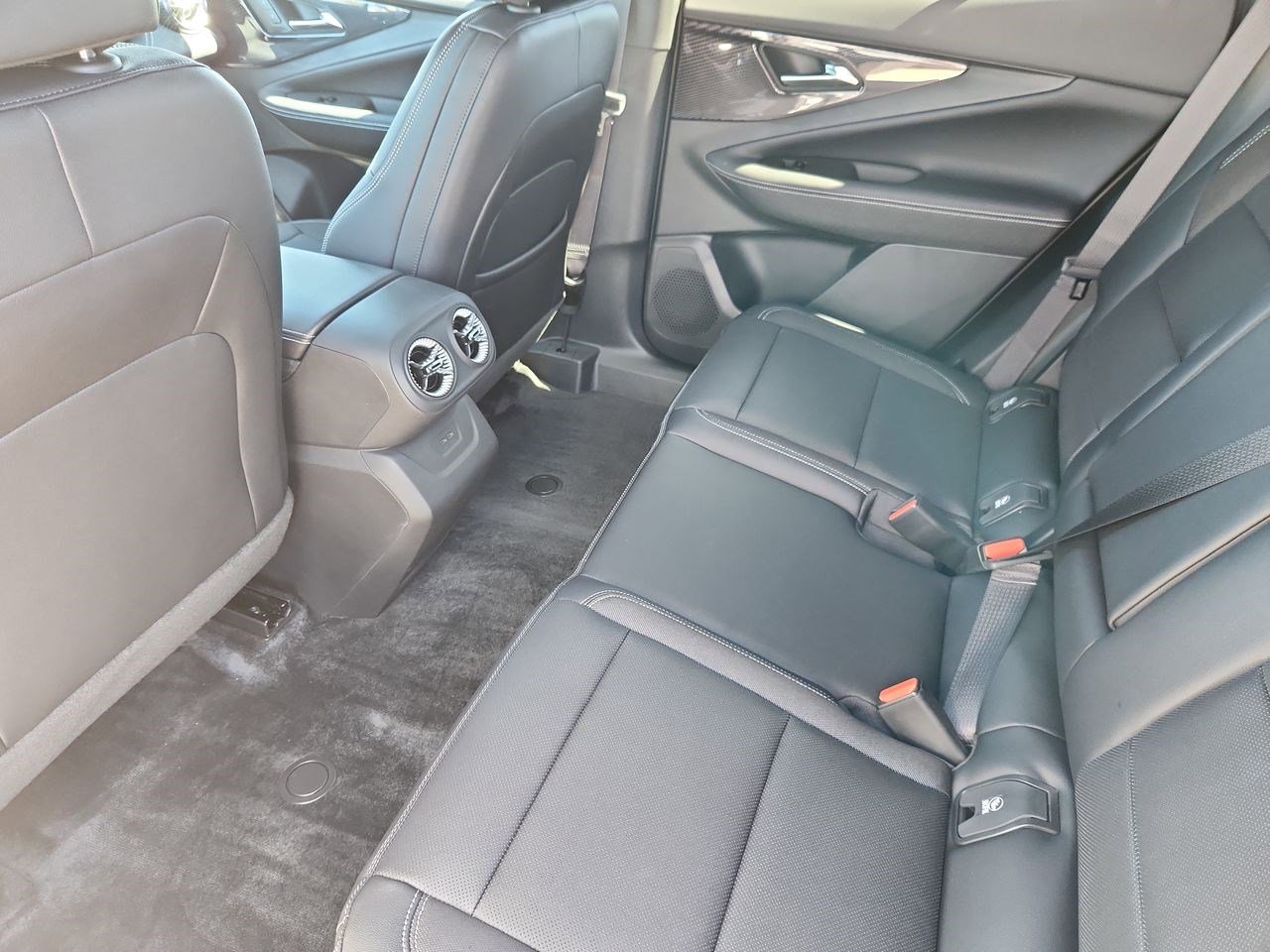 New 2026 Chevrolet Blazer EV LT image 29