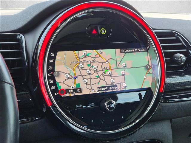 Used 2022 MINI Cooper Clubman John Cooper Works AWD/4WD image 13