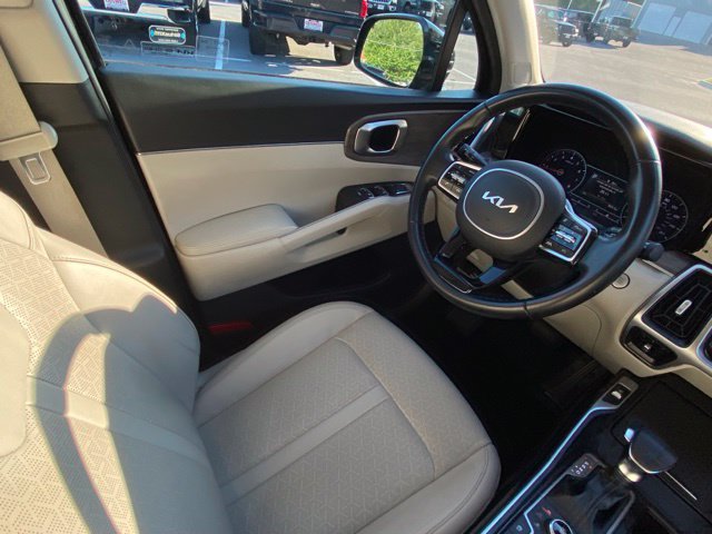 Used 2022 Kia Sorento S AWD/4WD image 27