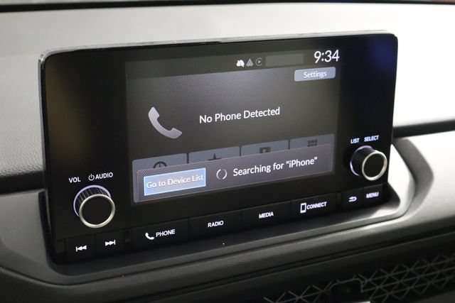 Used 2023 Honda Accord EX image 27