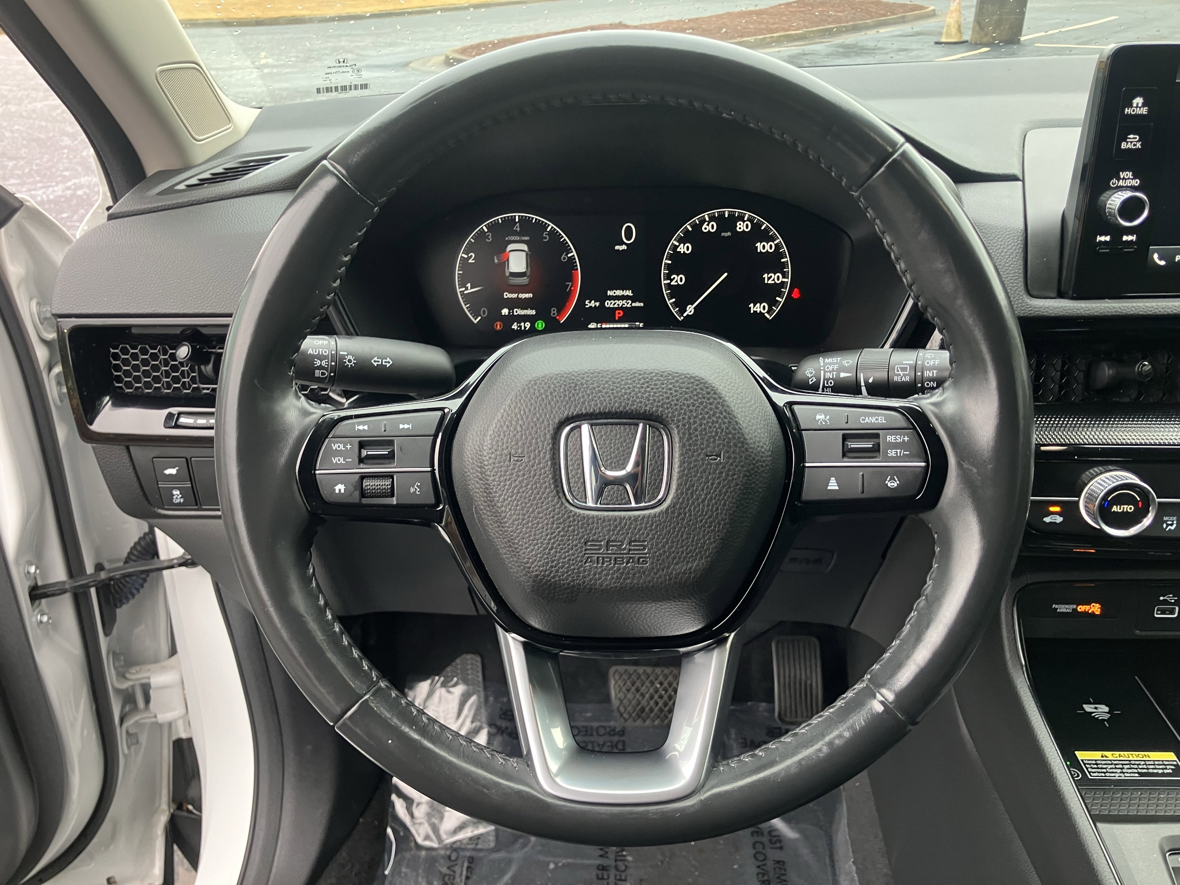 Certified 2023 Honda CR-V EX-L image 20