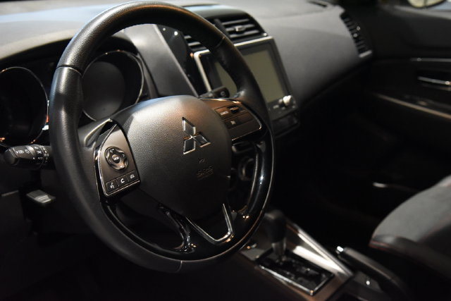 Used 2022 Mitsubishi Outlander Sport SE AWD/4WD image 14