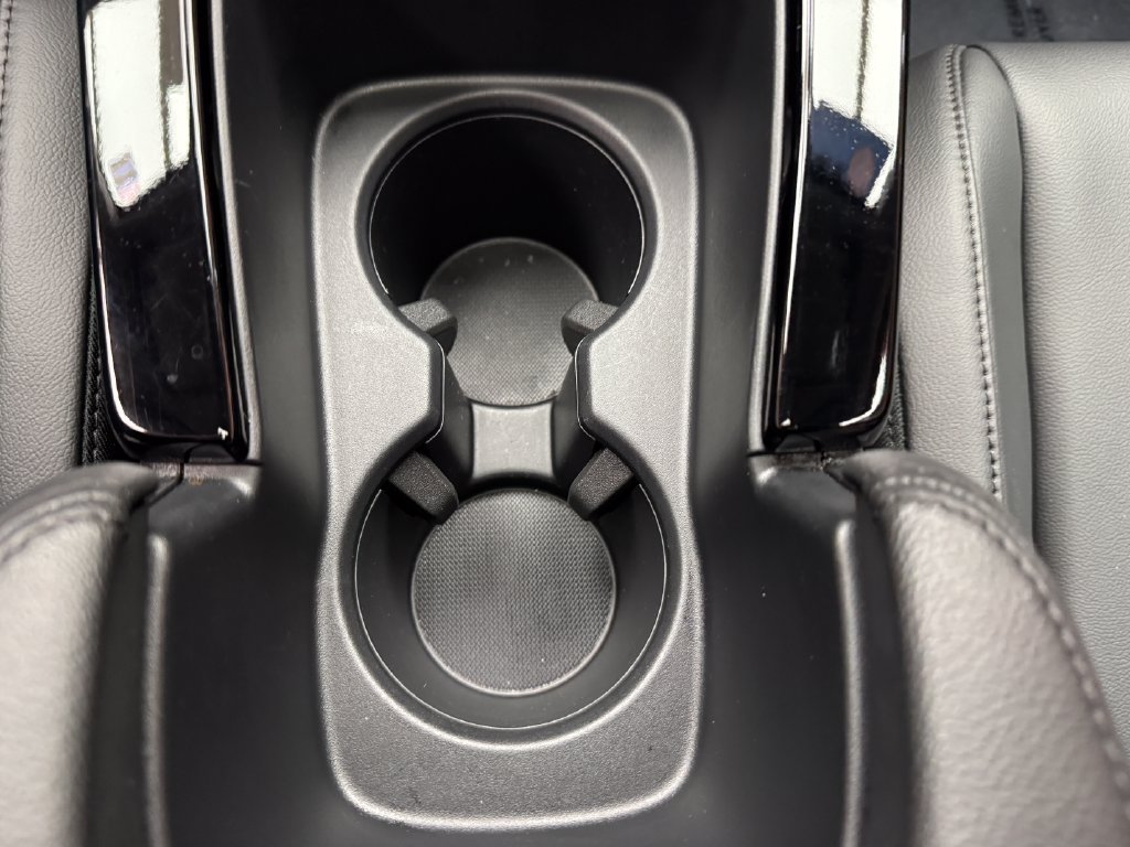 Used 2025 Acura Integra FWD image 21