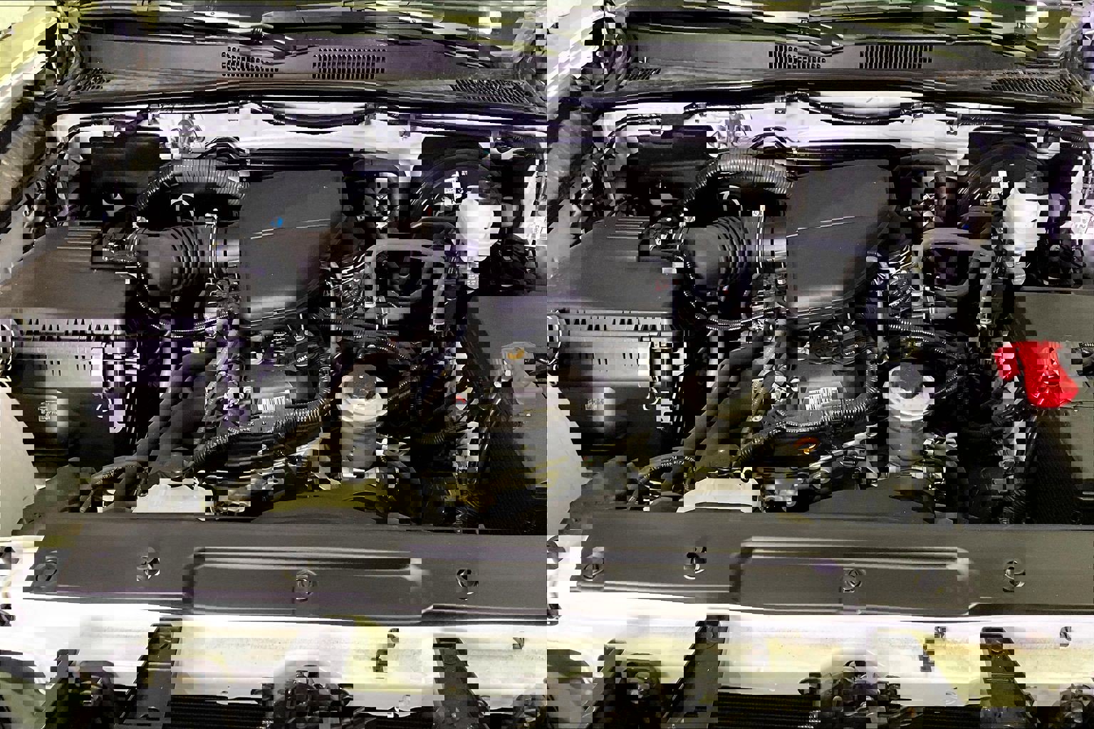 Used 2021 Toyota Tacoma SR image 28