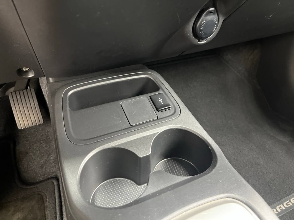 Used 2024 Mitsubishi Mirage G4 ES FWD image 25