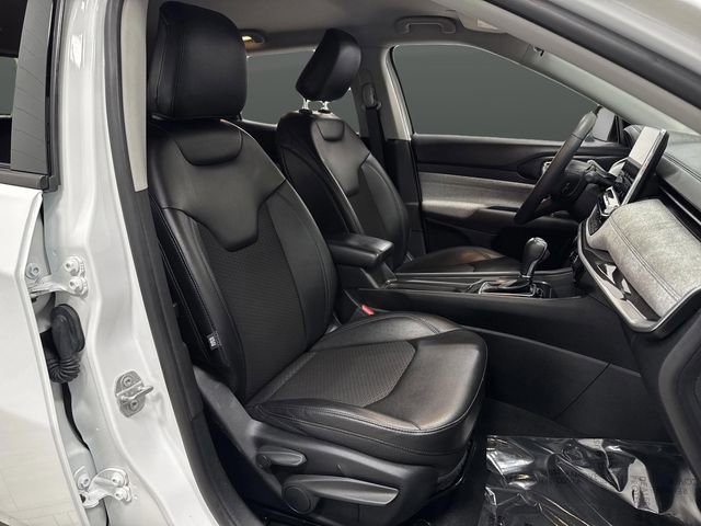 Used 2022 Jeep Compass Latitude image 27