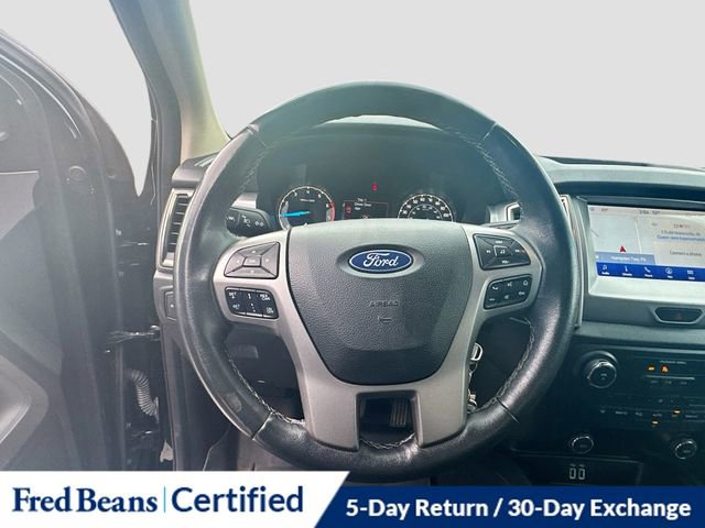 Used 2020 Ford Ranger XLT w/ Equipment Group 302A Luxury image 13