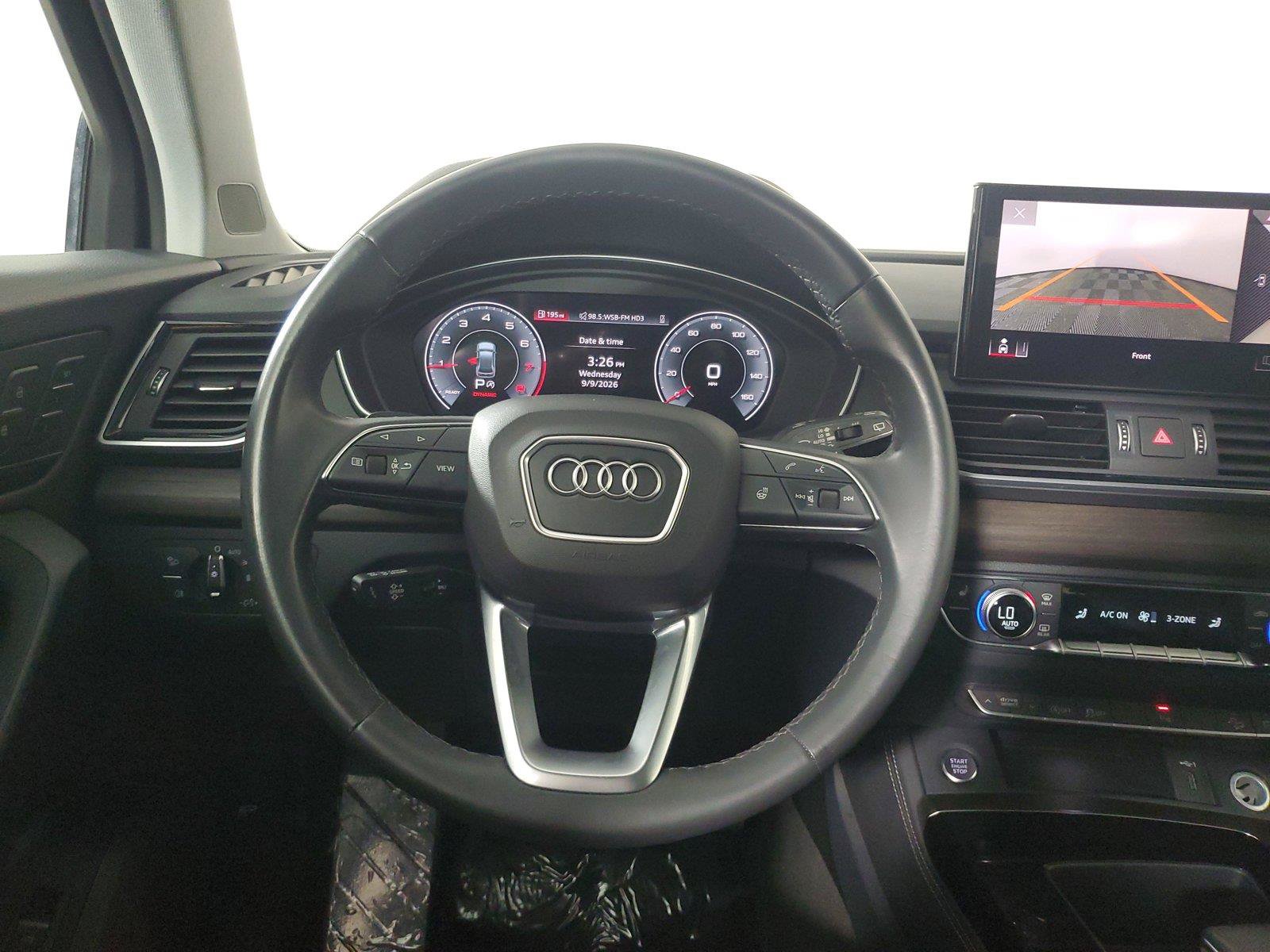 Used 2024 Audi Q5 2.0T Premium Plus AWD/4WD image 16
