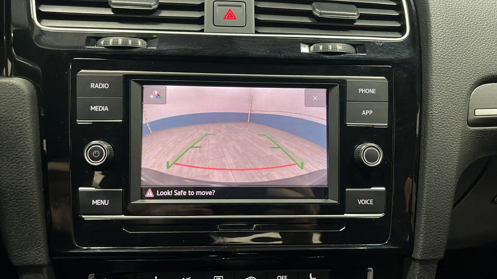 Used 2020 Volkswagen GTI S FWD image 13