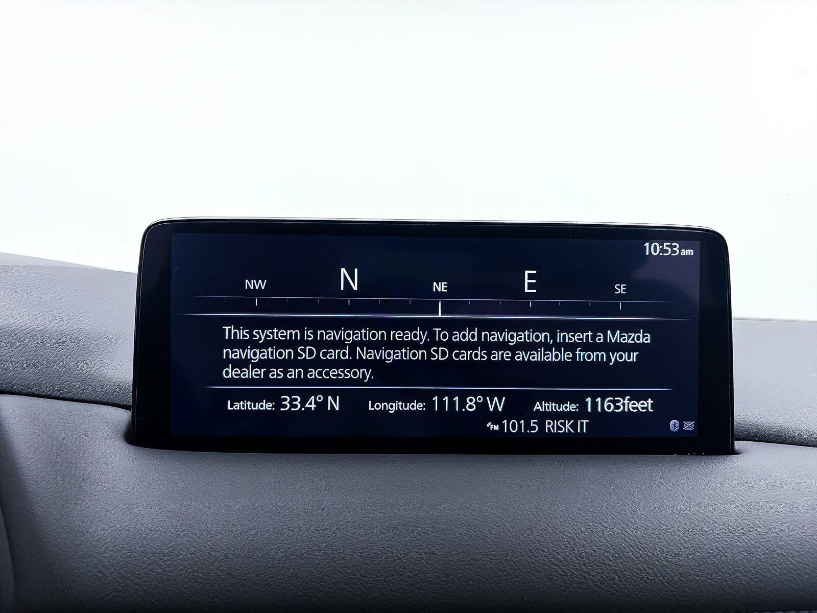 Certified 2023 MAZDA CX-5 AWD 2.5 S w/ Premium Plus Pkg image 24