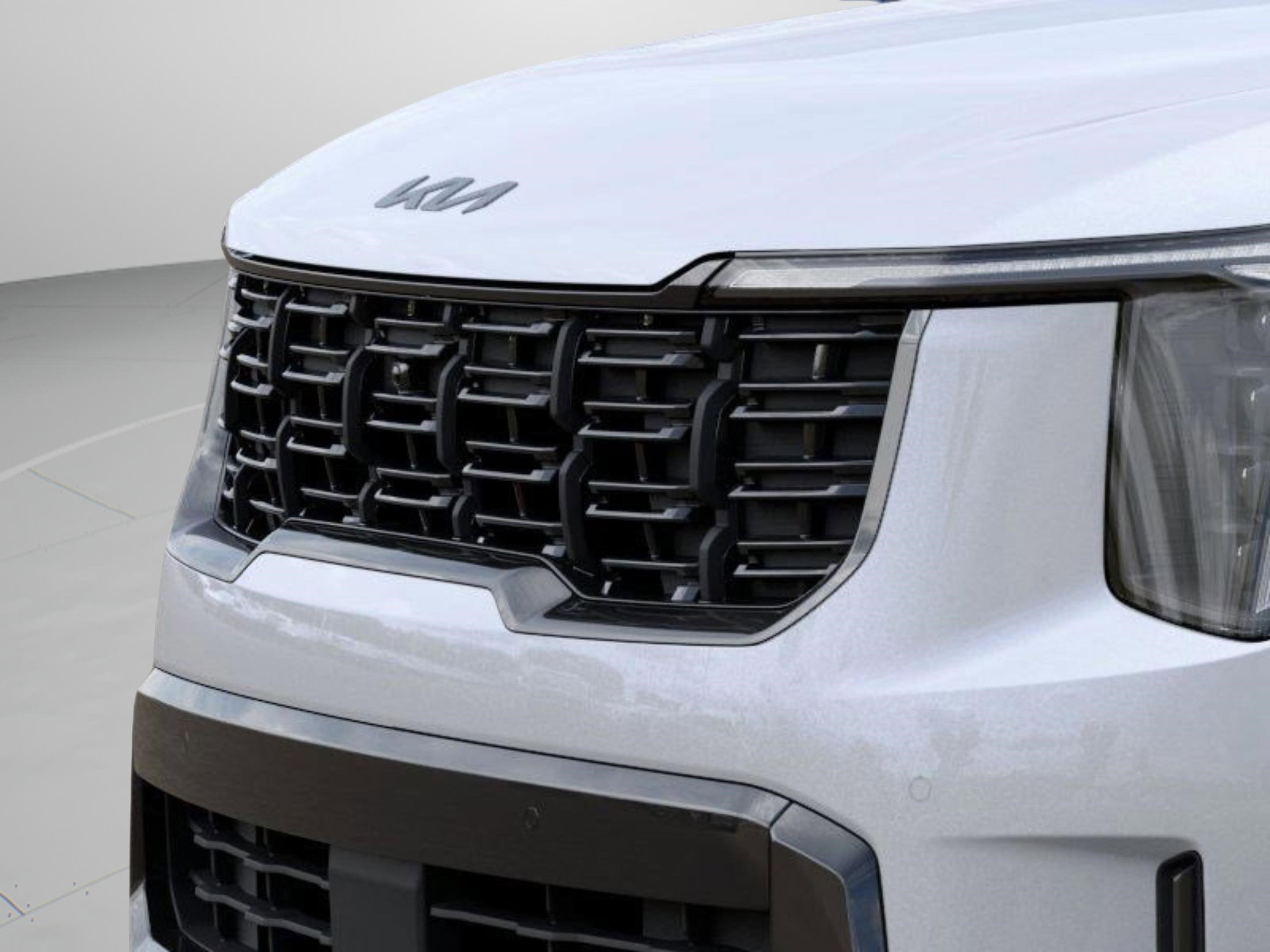 New 2026 Kia Sorento SX image 26