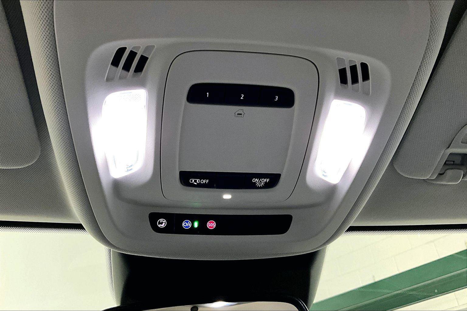 New 2026 Buick Envision Sport Touring image 19