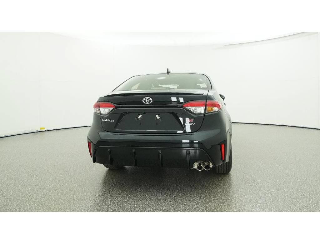Used 2026 Toyota Corolla SE FWD image 28