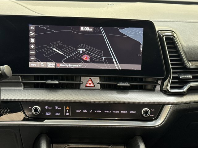 Certified 2023 Kia Sportage SX image 25