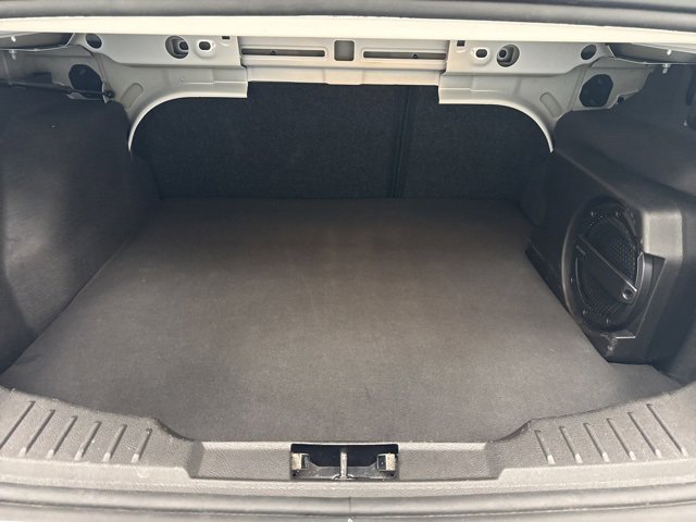 Used 2017 Ford Focus Titanium w/ Titanium Technology Package image 23