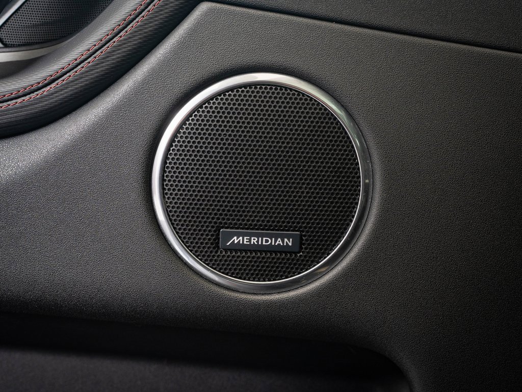 Used 2023 Land Rover Discovery Sport SE R-Dynamic image 21