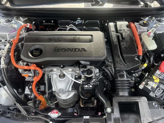 Used 2025 Honda Accord Sport image 9