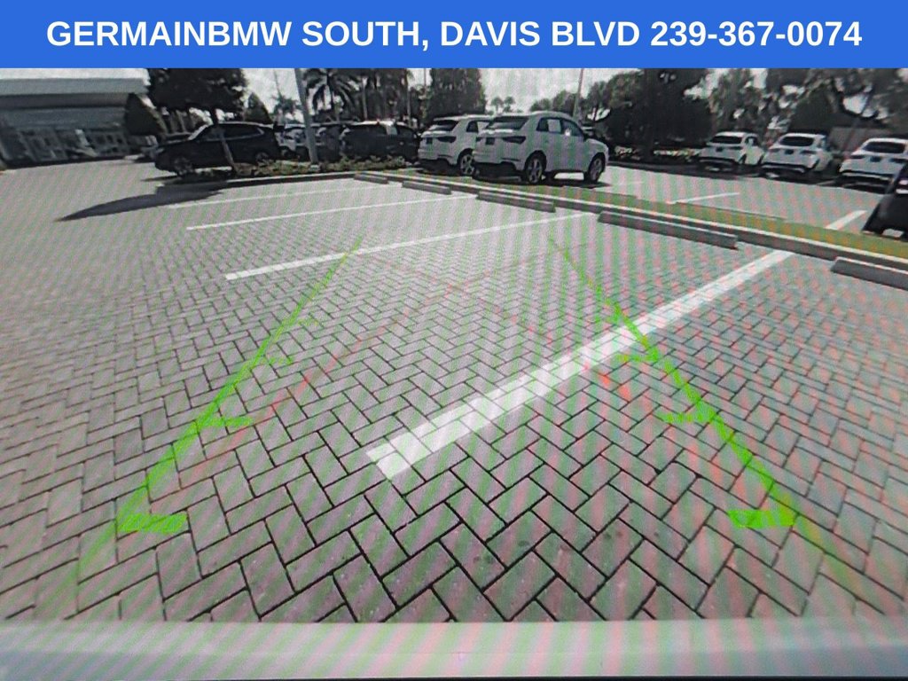 Used 2023 BMW 740i RWD image 22