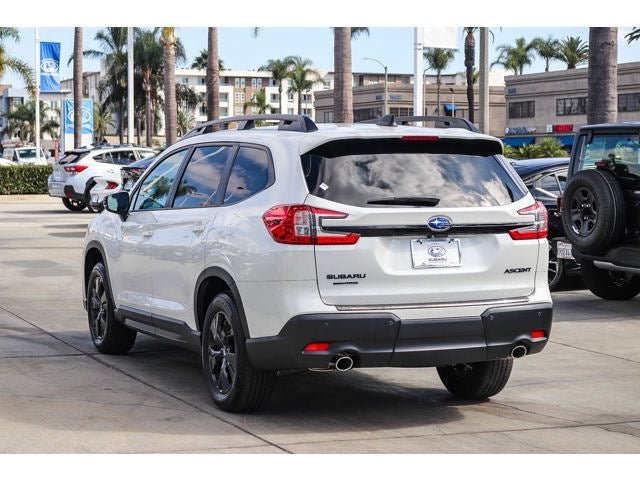 New 2026 Subaru Ascent Premium AWD/4WD image 31