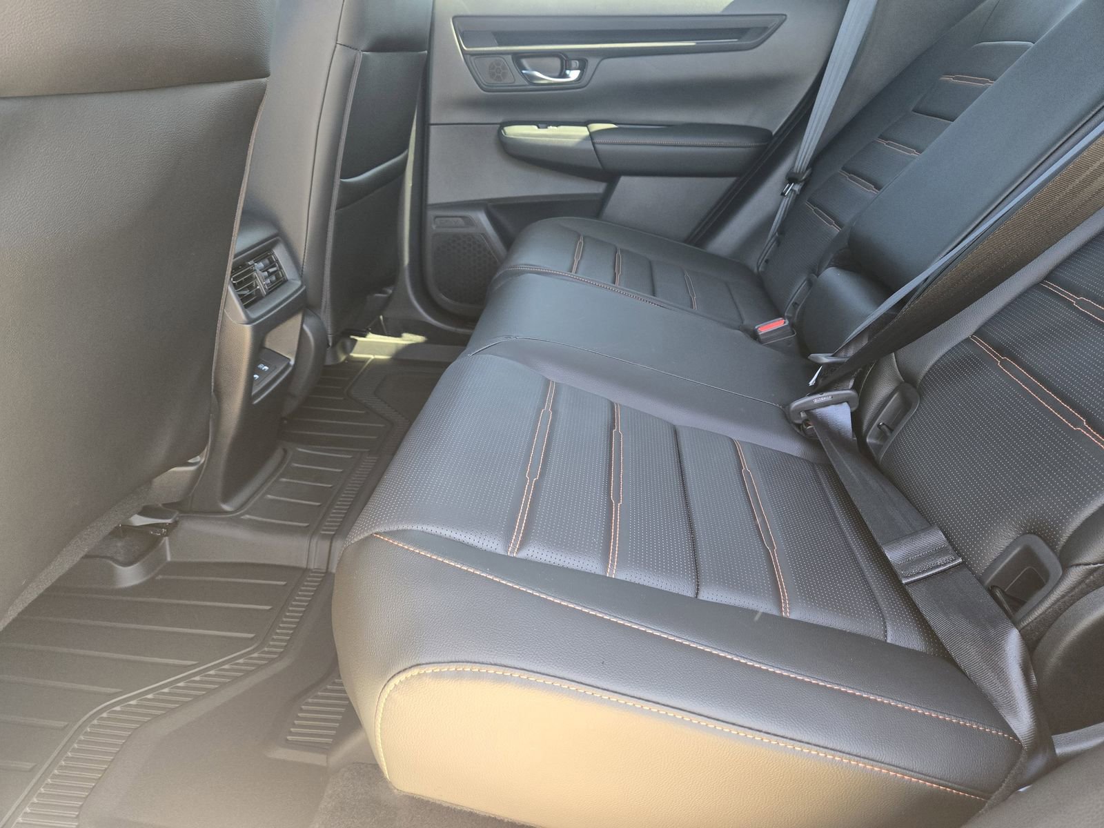 New 2026 Honda CR-V Sport-L image 24