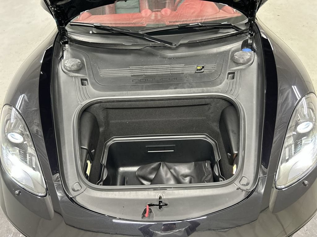 Certified 2021 Porsche 718 Cayman GTS RWD image 23