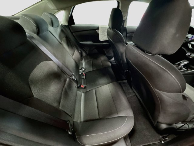 Certified 2024 Kia Forte LXS w/ LXS Technology Package FWD image 28