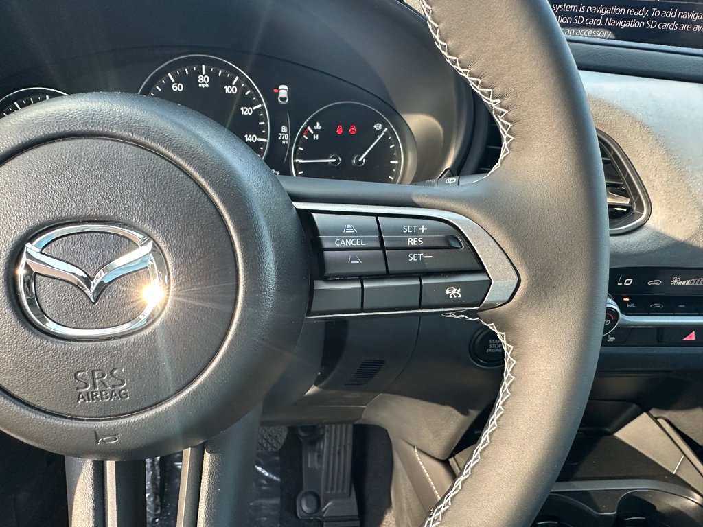 New 2026 MAZDA CX-30 Aire Edition image 17