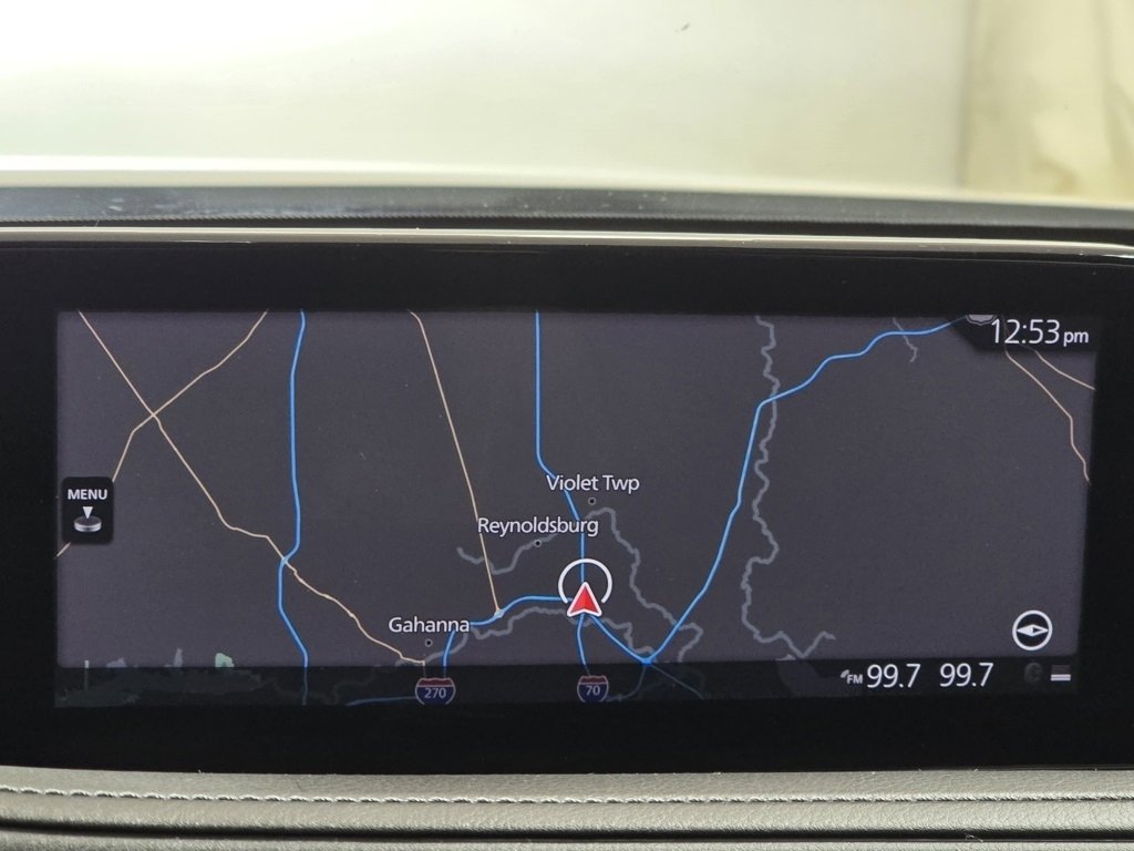 Used 2024 MAZDA CX-30 AWD 2.5 S w/ Select Sport Pkg image 3